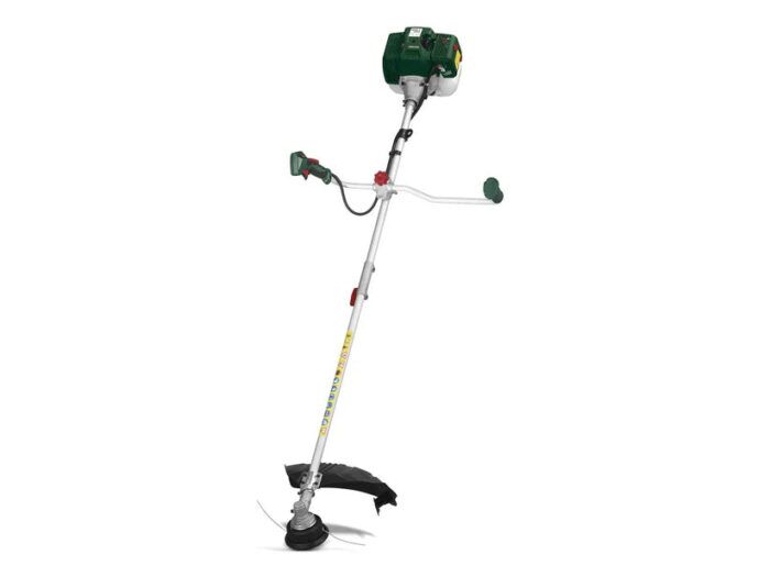 PARKSIDE® Petrol Brush Cutter PBS 2 D4