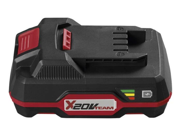 Battery PAP 20 B1 – 20 V, 2 Ah &amp; Charger PLG 20 C1 – 2.4 A